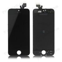       lcd digitizer assembly  OEM for iphone 5